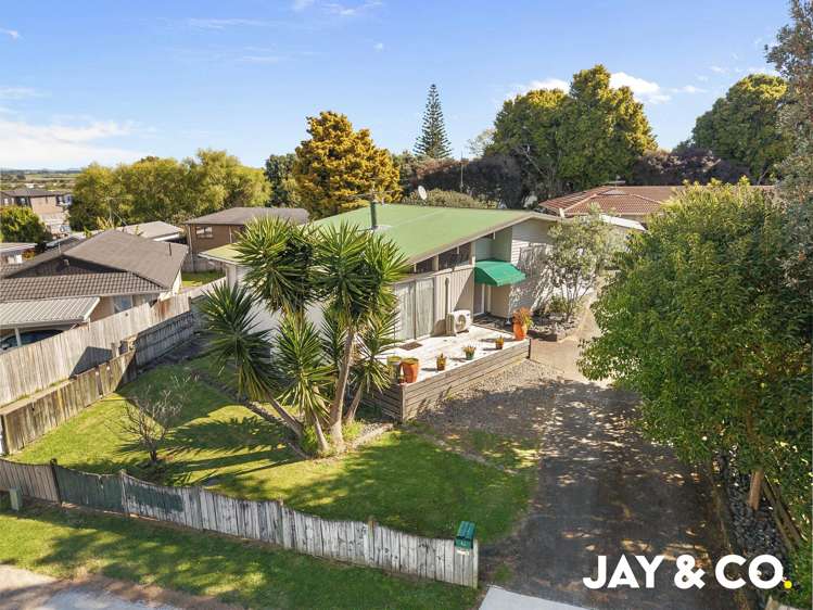 13 Leaver Place Weymouth_7