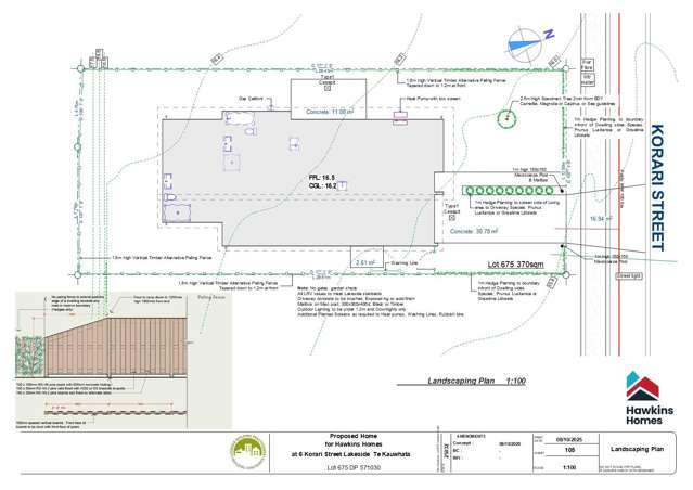 Lot 675 - 6 Korari Street Tekauwhata_4
