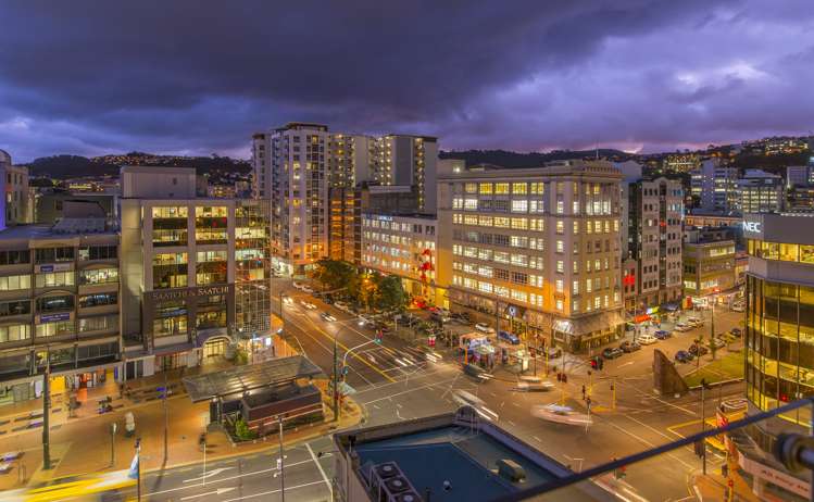 1401/74 Taranaki Street Te Aro_10