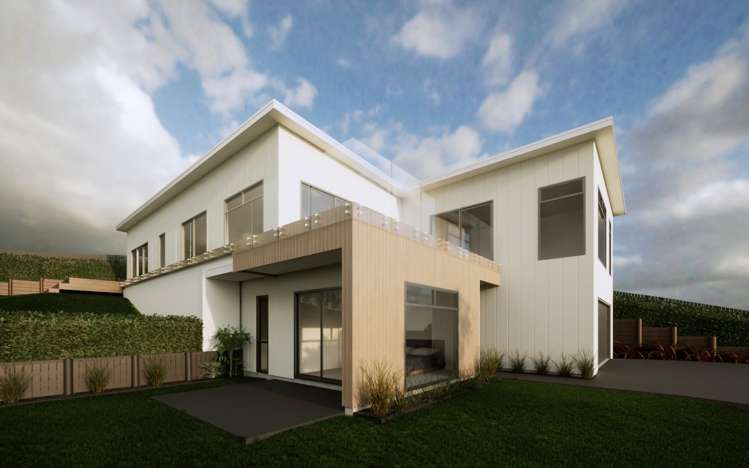 Lot 418 98 Omahina Street_1