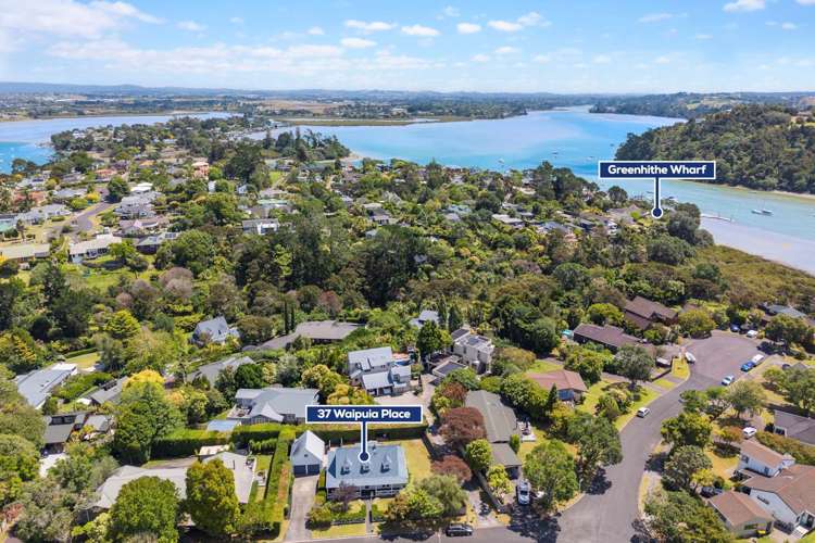 37 Waipuia Place Greenhithe_20