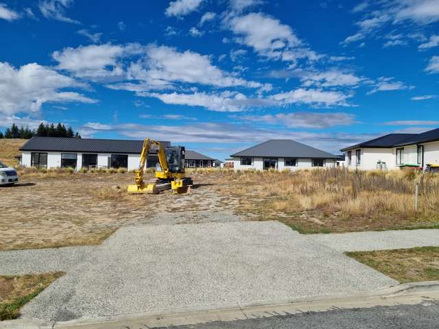 4 Edwards Lane Lake Tekapo_1