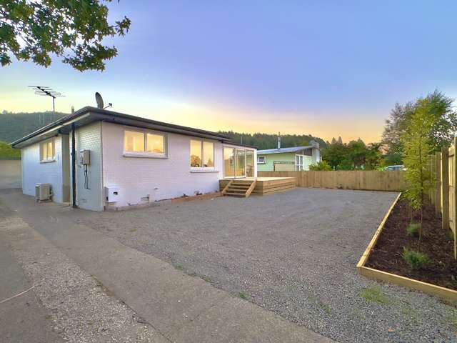 A Home Reimagined, A Future Unfolding.