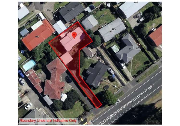 72A Grandview Road Nawton_20