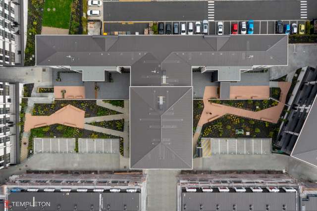 102/25C Pennant Street Long Bay_2