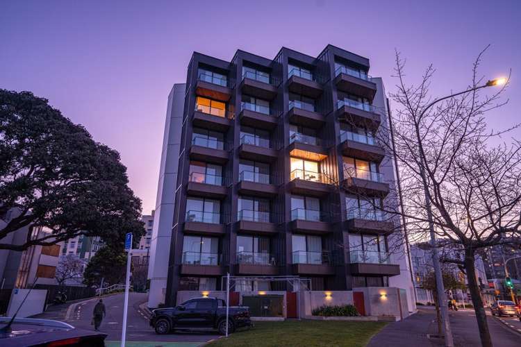 309/251 Victoria Street Te Aro_14