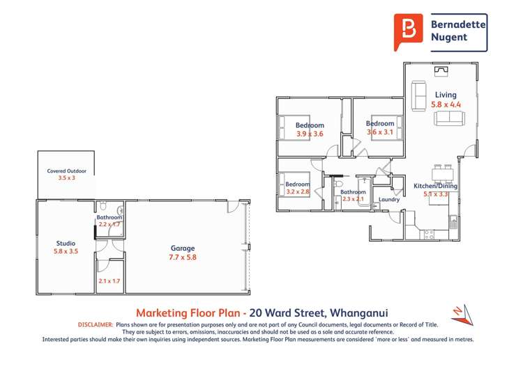 20 Ward Street Aramoho_21