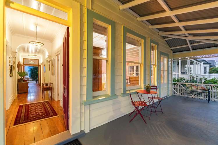 17 Cheltenham Road Devonport_26