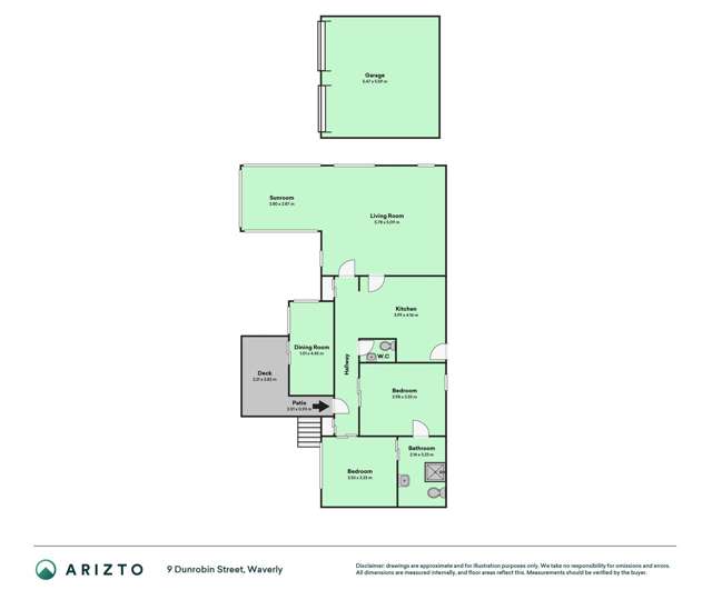 9 Dunrobin Street Waverley_1