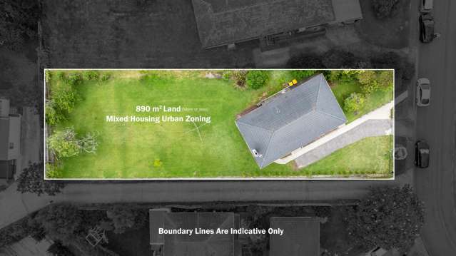 Deceased Estate - Land, Location, Opportunity