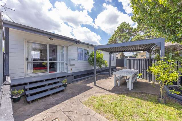 Charming 3-Bedroom Home in the Heart of Nawton