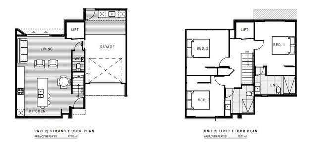 2/37 Repton Street Merivale - Christchurch City_1