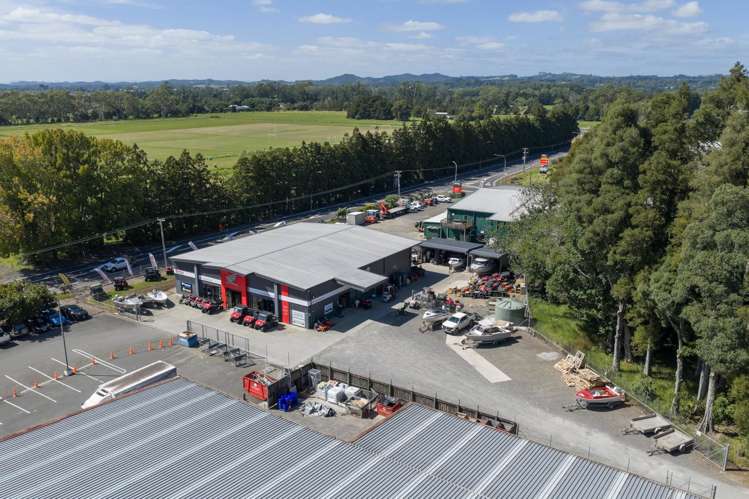 Klinac Lane Kerikeri_1