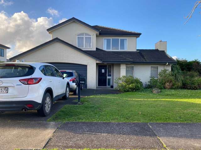 Beautiful Family Home in Wattle Downs