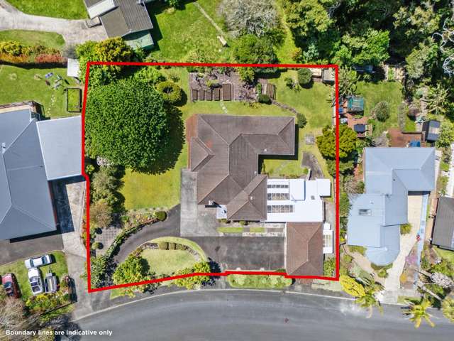 3 Kotuku Street Maunu_2