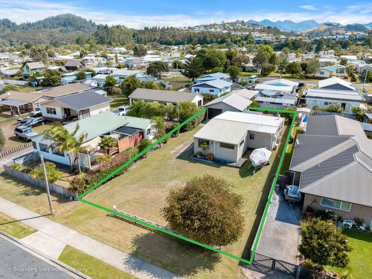 109 Kiwi Road Whangamata_23