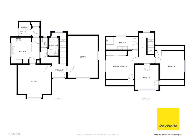 6 Strathavon Road Miramar_19