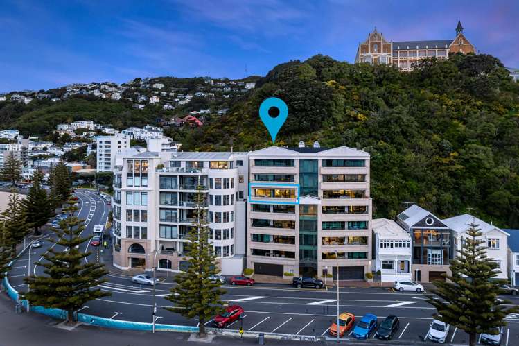 9/166 Oriental Parade Wellington Region_27