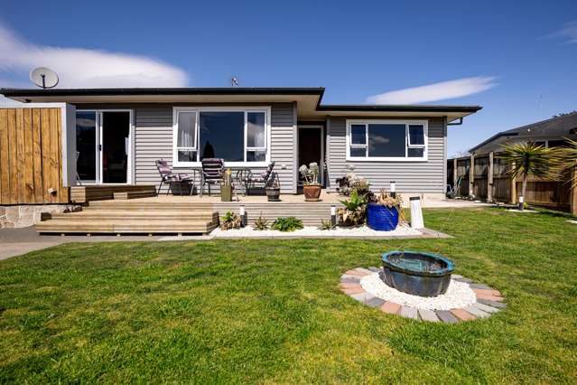 Fresh, fabulous and ready to move in