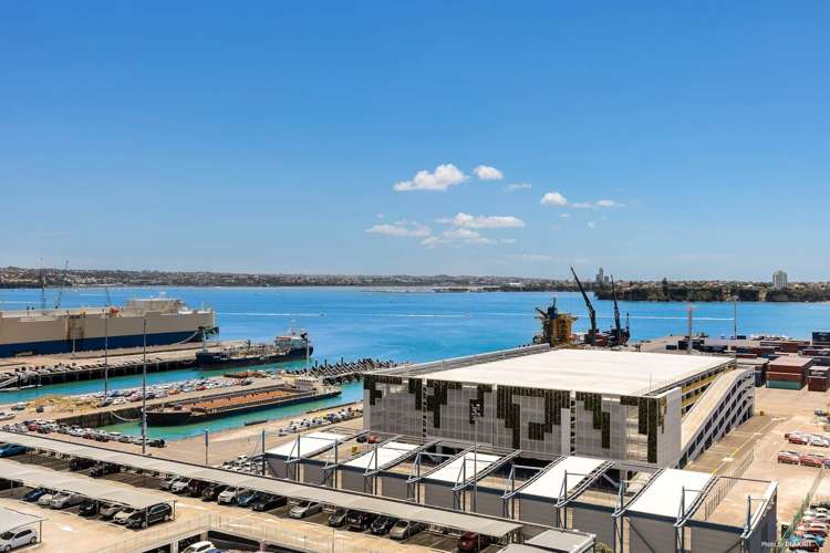 1401/30 Beach Road Auckland Central_5