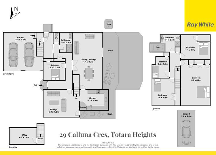 29 Calluna Crescent Totara Heights_19