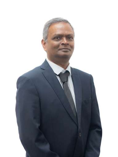 Venkat Kadali