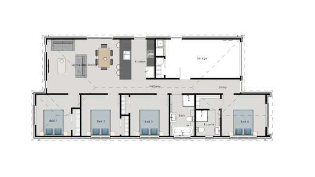 63 Rorotu Ave Karaka_1