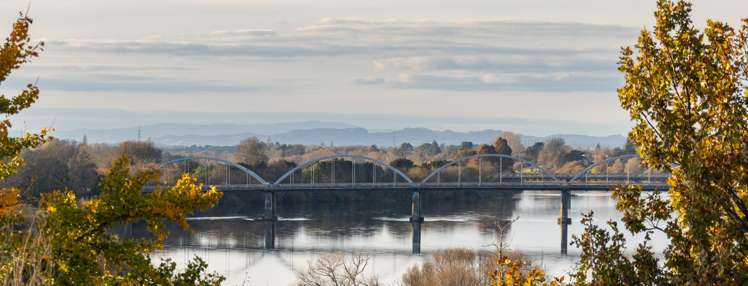 130 Riverview Road Huntly_5