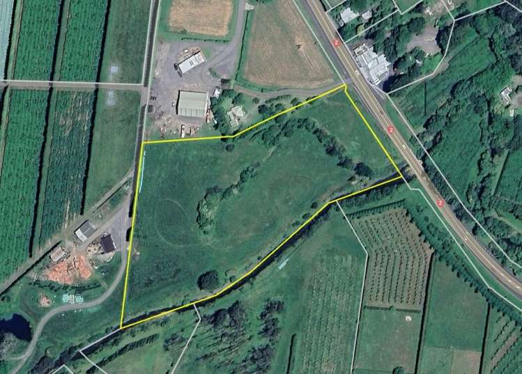 30C State Highway 2 Aongatete_13