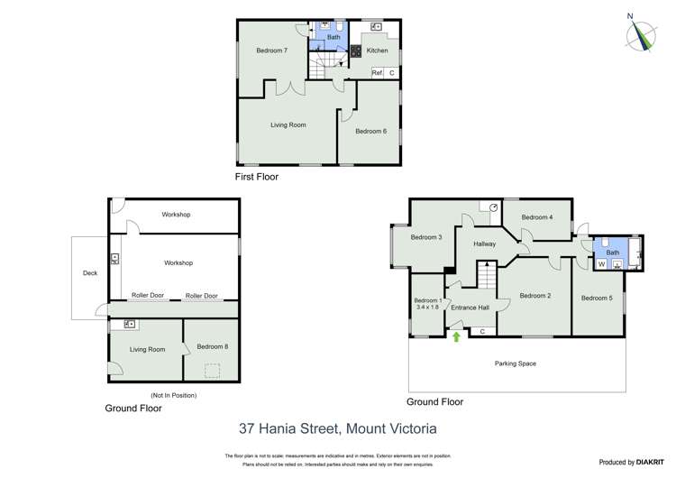 37 Hania Street Mount Victoria_12