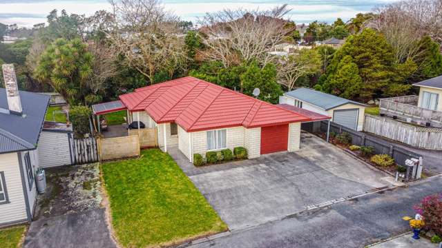 Private, Practical & Perfectly Positioned