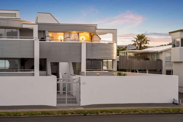 3/117 Esplanade Drive Whangamata_46