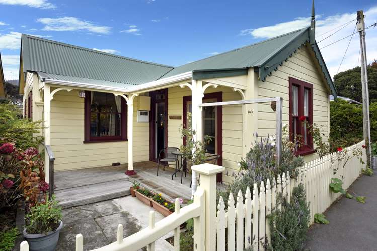 143 Tasman Street Nelson City_0