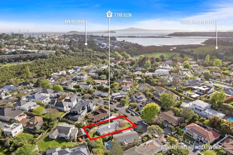 7 The Glen Remuera_15