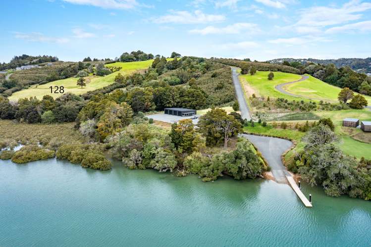 128 Bishop Lane Tawharanui Peninsula_8