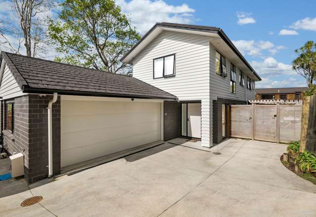 YOUR OWN PRIVATE HAVEN