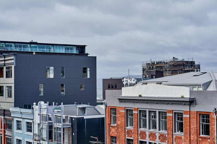 17/60 Courtenay Place Te Aro_16