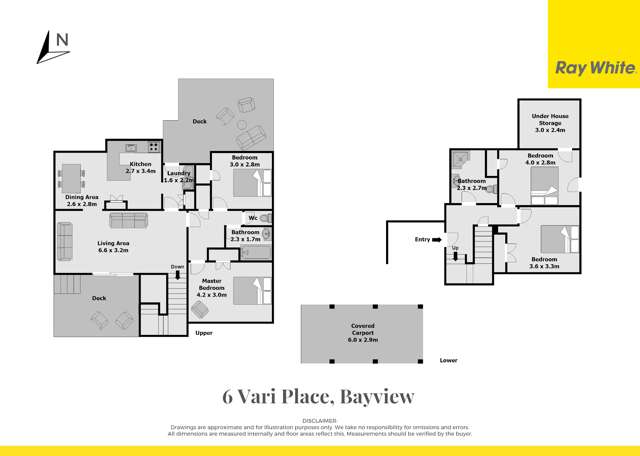 6 Vari Place Bayview_2