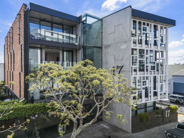 301/17 Saint Benedicts Street Eden Terrace_1