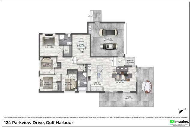 124 Parkview Drive Gulf Harbour_1