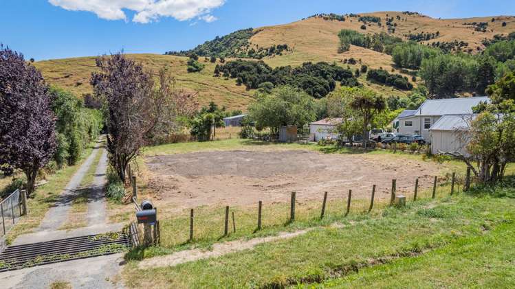 4509 Christchurch Akaroa Road Little River_8