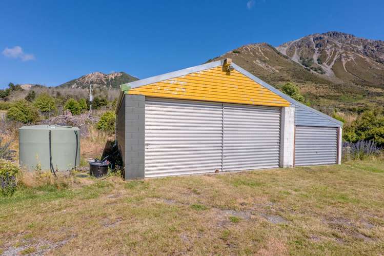 West Coast Road Arthur's Pass_14