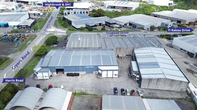 Building B | 136 Cryers Road East Tamaki_3