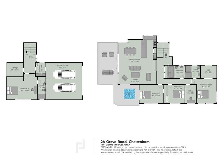 2a Grove Road Narrow Neck_19