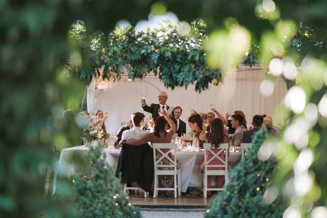 Exceptional venue & property, proven business