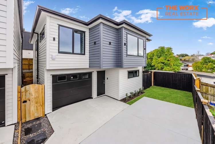 26C & 26D Finnerty Avenue Howick_20