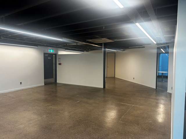 Ground Level/308 - 318 Parnell Road Parnell_2