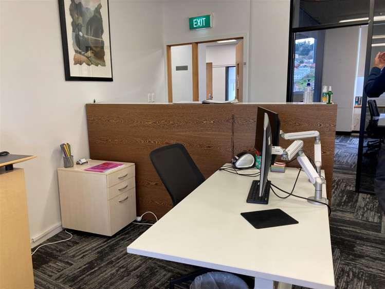 Level 9, 265 Princes Street Central Dunedin_5