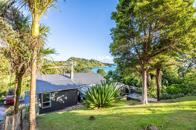 28 Wairua Road Omiha_18