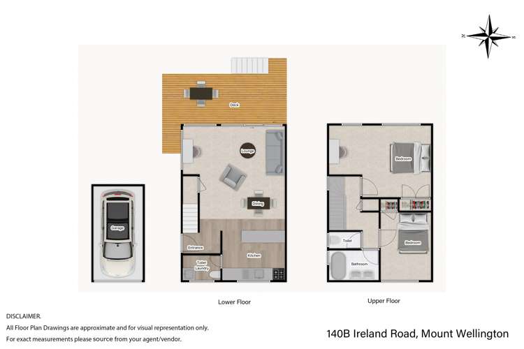 140b Ireland Road Mount Wellington_17